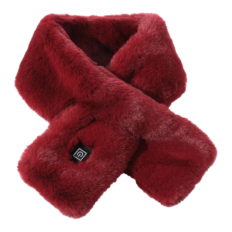 Zekear HeatNest Schal