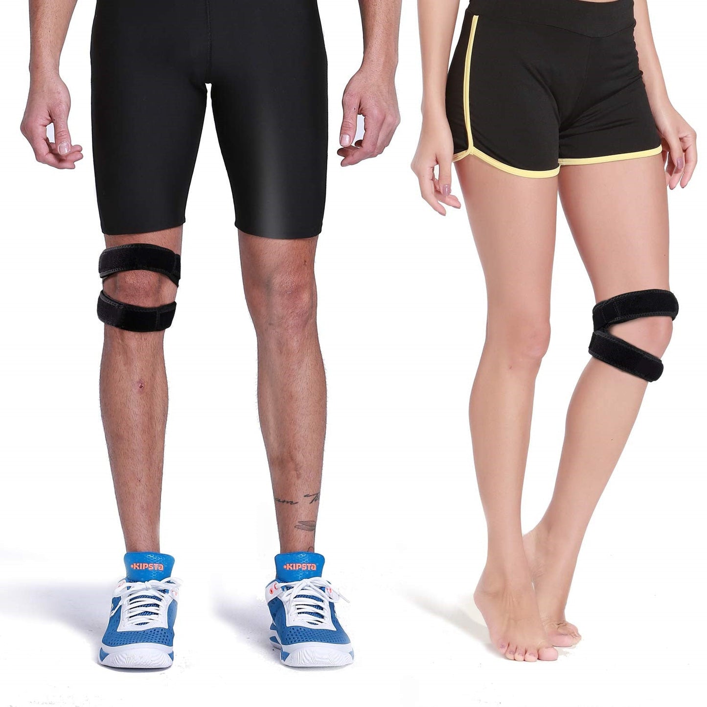 Patellar Tendon Knee Brace For Men & Women