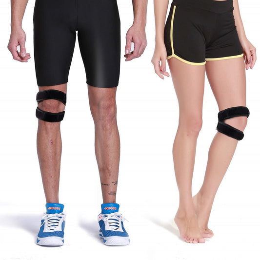 Patella-Sehnenbandage für Damen und Herren