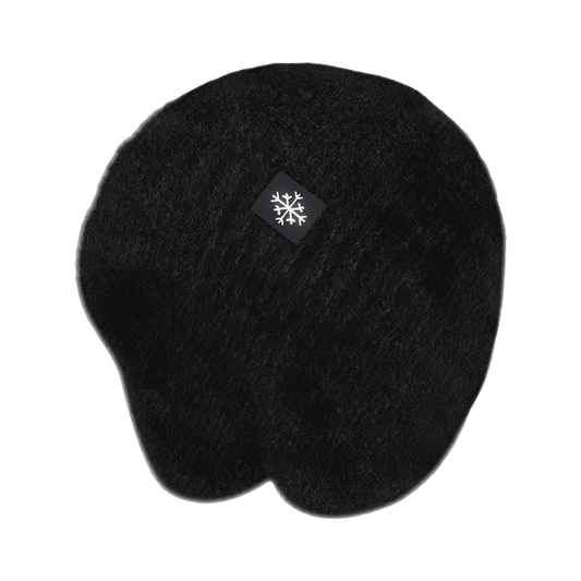Zekear Snowflake Cozy Beanie