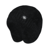 Zekear Snowflake Cozy Beanie