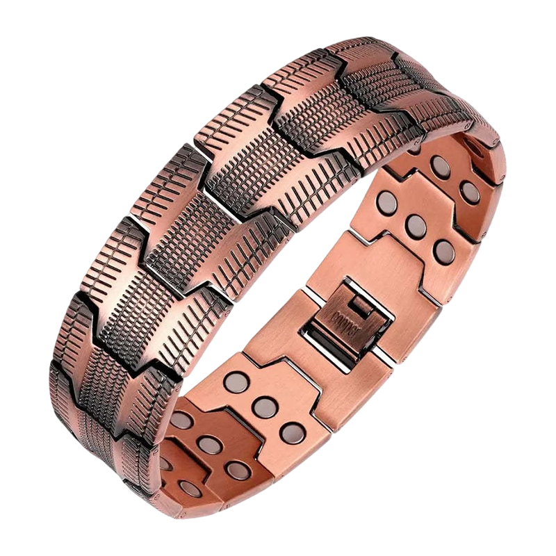 Vueeze™ CopperGuard Bracelet