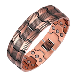 Vueeze™ CopperGuard Bracelet
