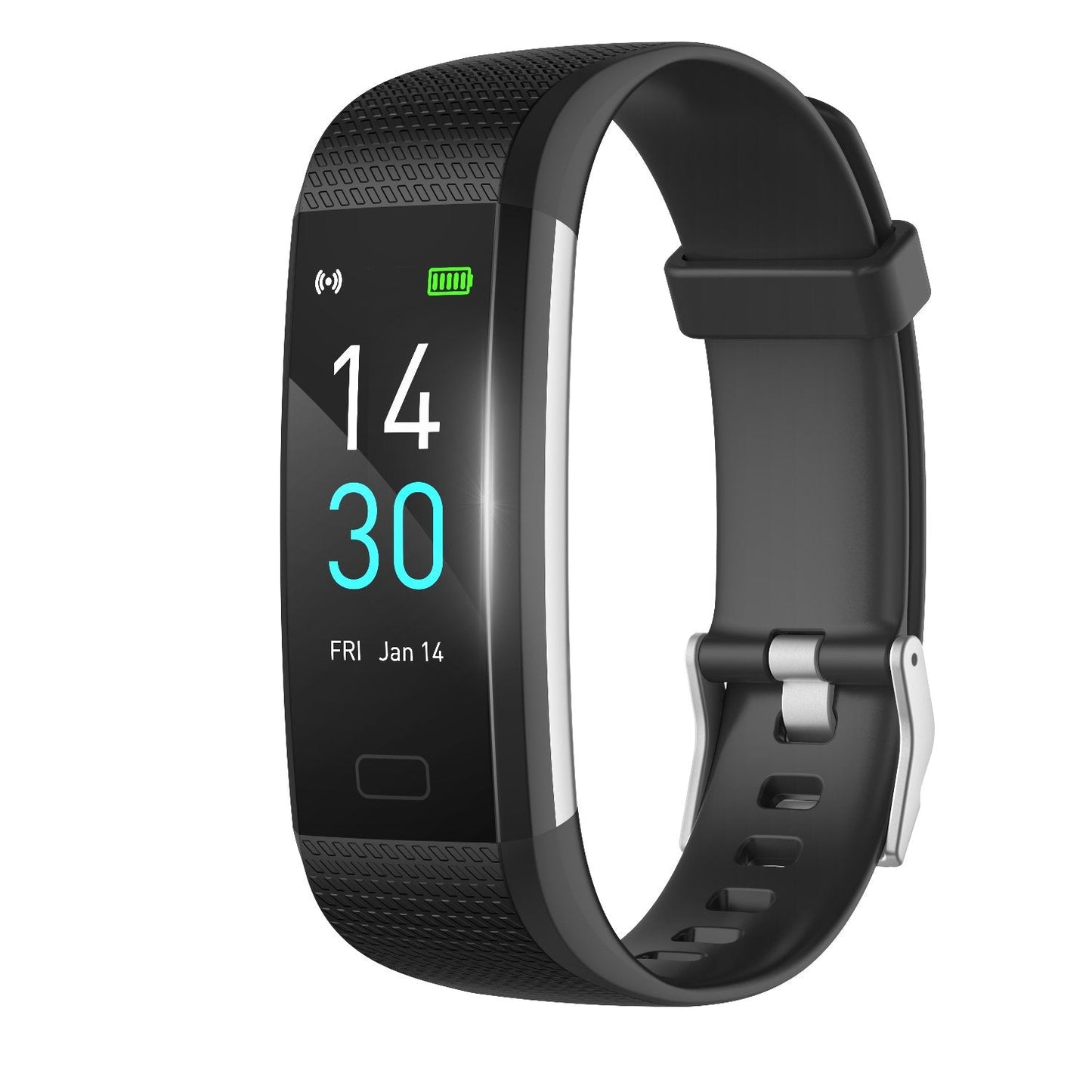 2 COLAPA™ S5 Health Tracking Pro