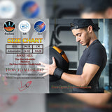 ColaPa™ Wrist Compression Strap