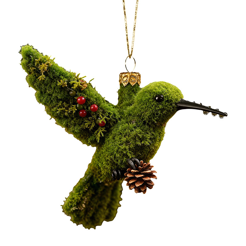 SheremArt™ HopeWing Hummingbirds
