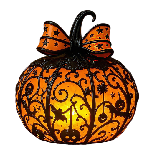 Vueeze Midnight Pumpkin