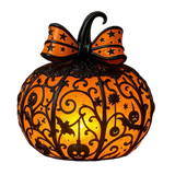 Vueeze Midnight Pumpkin