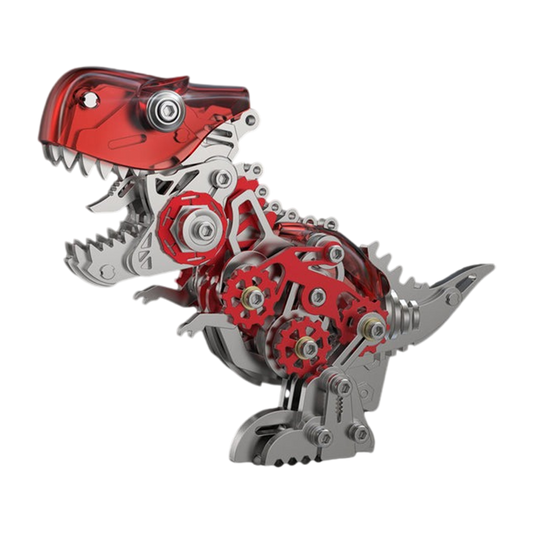 Puzzloom Kinetische Kreidezeit