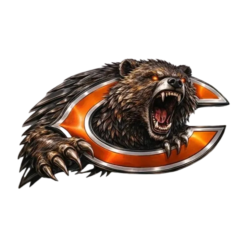 Vueeze™ NFL IronMark