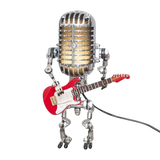 Vueeze Mic Rockbot