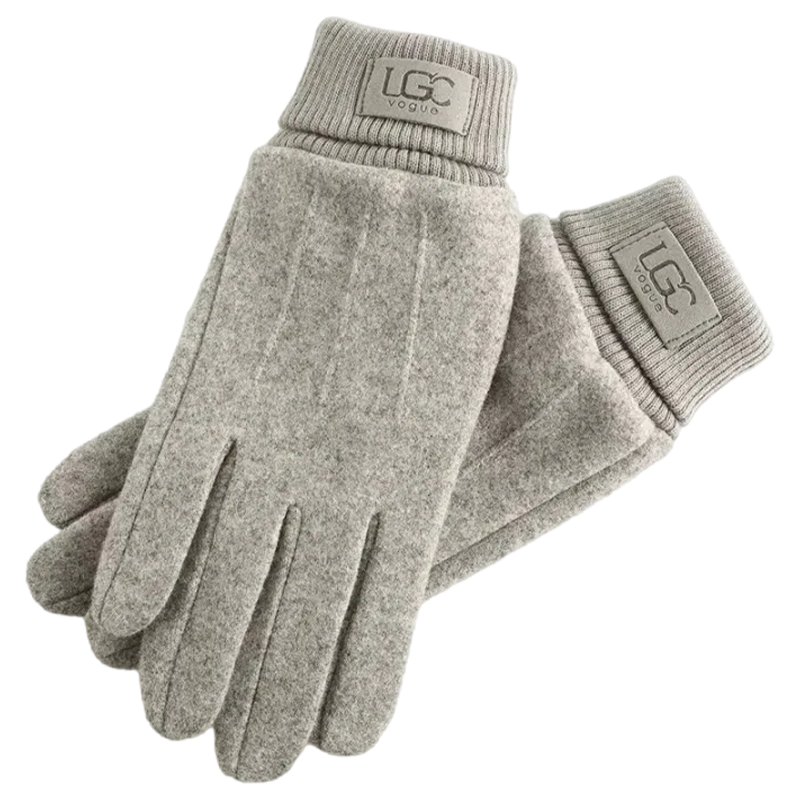 Yuwarm Winterveil Touchscreen-Handschuhe