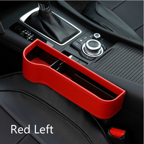 Multifunctional Car Seat Organizer🔥