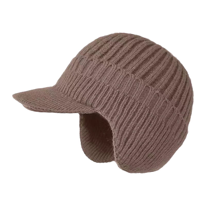 Joyhnny CozyHead Beanie