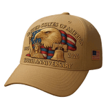 Vueeze Patriot Cap