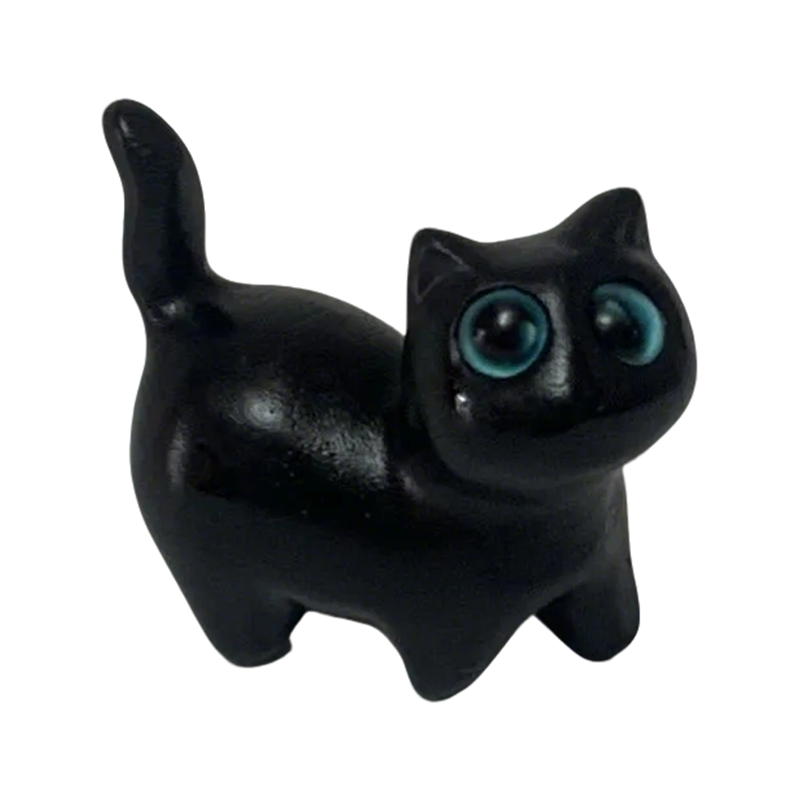 Esslyn™ ColorSoul Cat