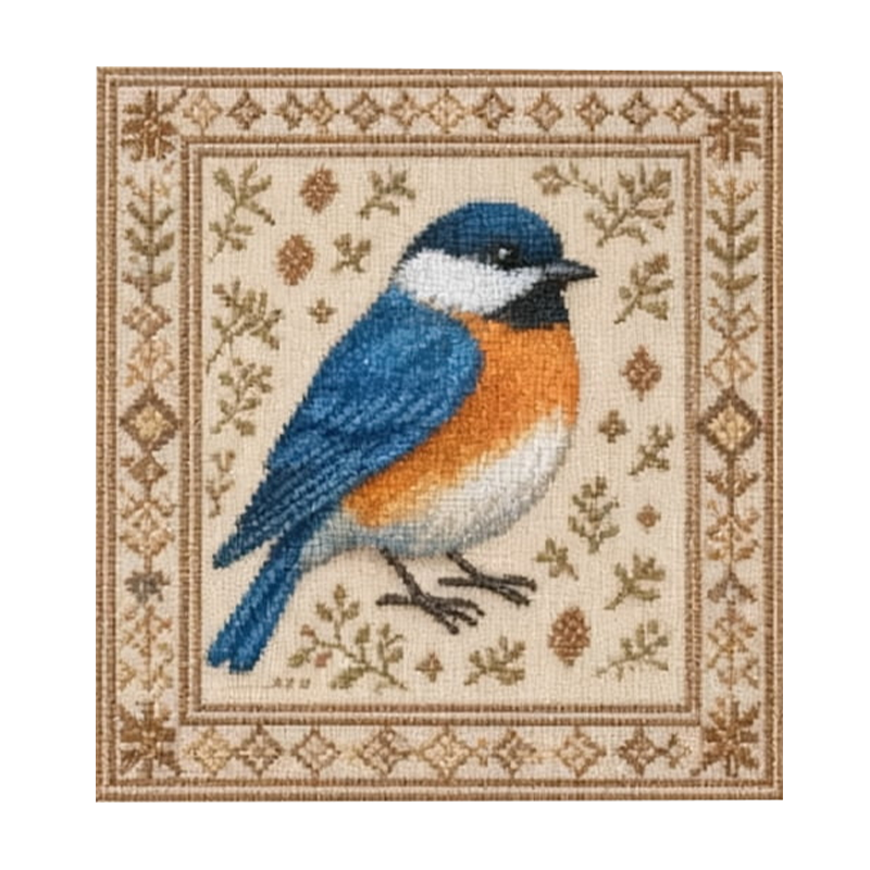 Esslyn™ AviaryThread Kollektion