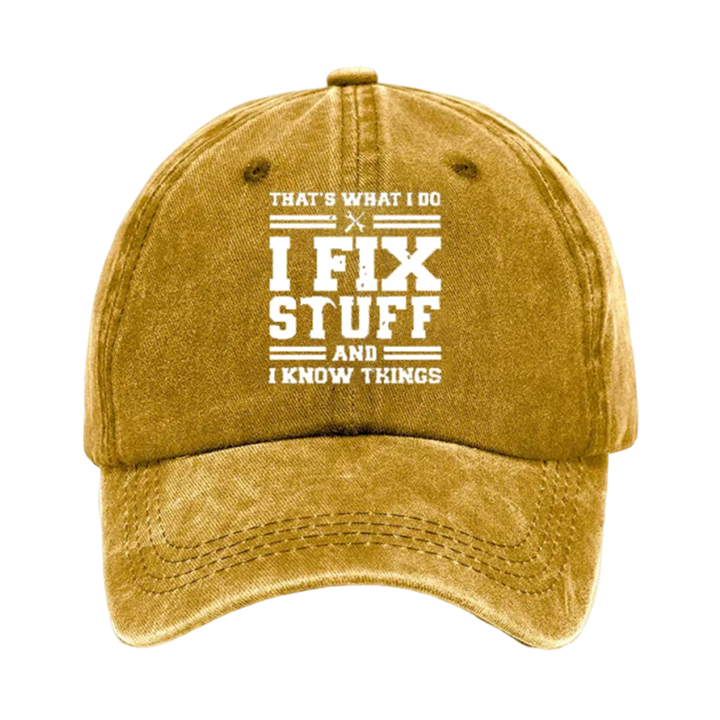 Esslyn™ TrueFix Kappe