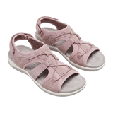 Yifare Ortho-Cloud Strappy Sandals