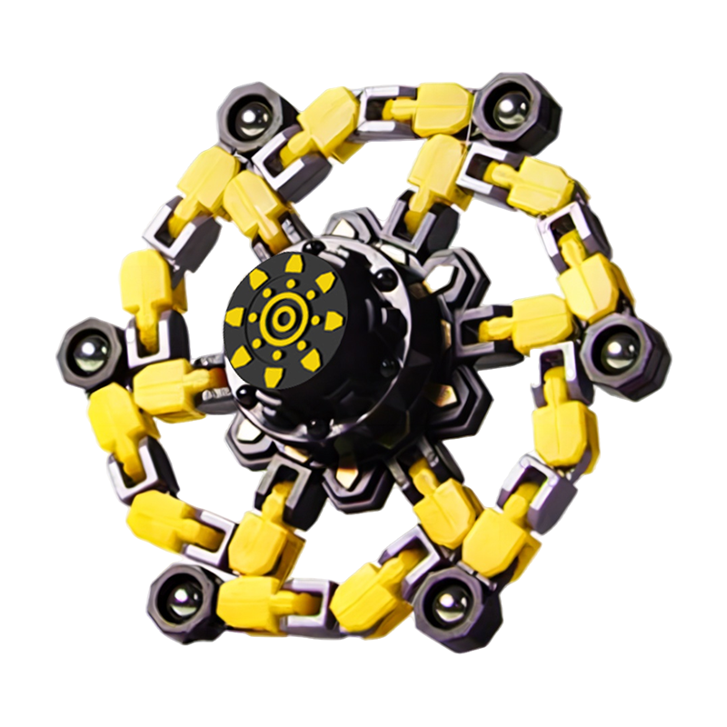 Theorbi CalmSpin Pro