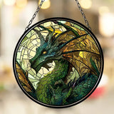 SheremArt Starscale Dragon
