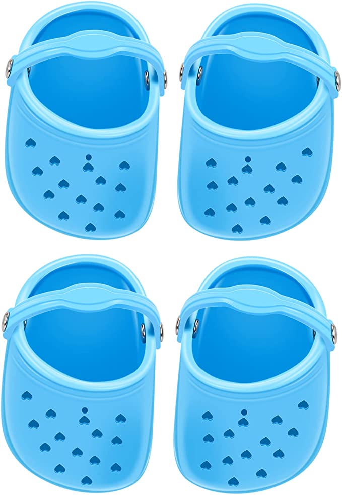 2022 Dog Crocs for Small Dogs