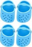 2022 Dog Crocs for Small Dogs