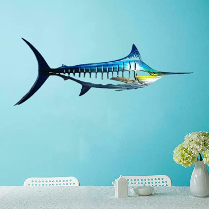 Home Decoration Additional Equipment Metal Arts