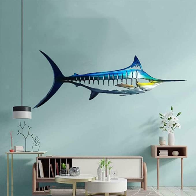 Home Decoration Additional Equipment Metal Arts