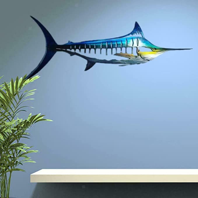 Home Decoration Additional Equipment Metal Arts