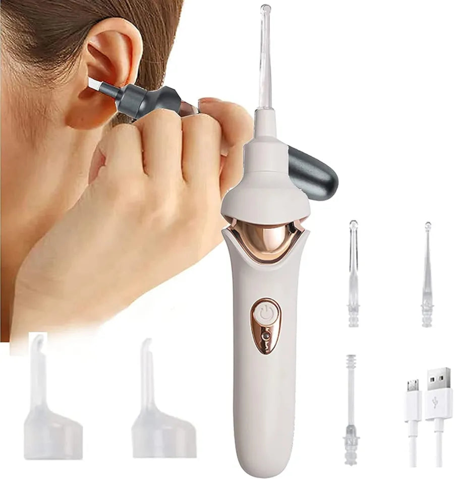 Hilipert™ EarClear Pro
