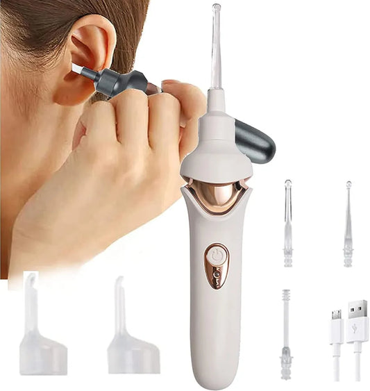 Hilipert™ EarClear Pro