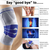2 COLAPA™ Knee Compression Sleeves