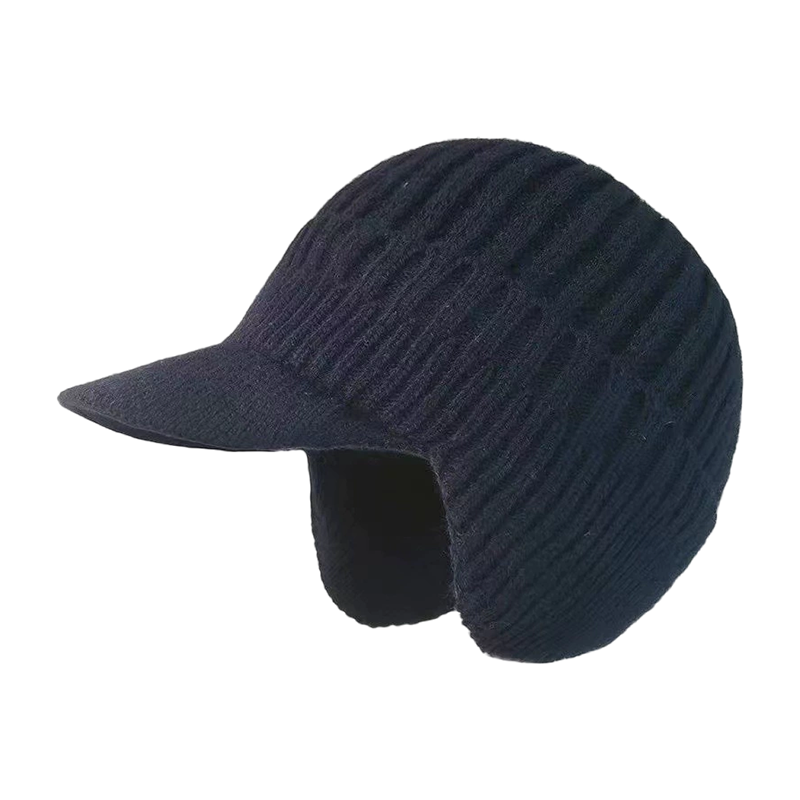 Joyhnny CozyHead Beanie