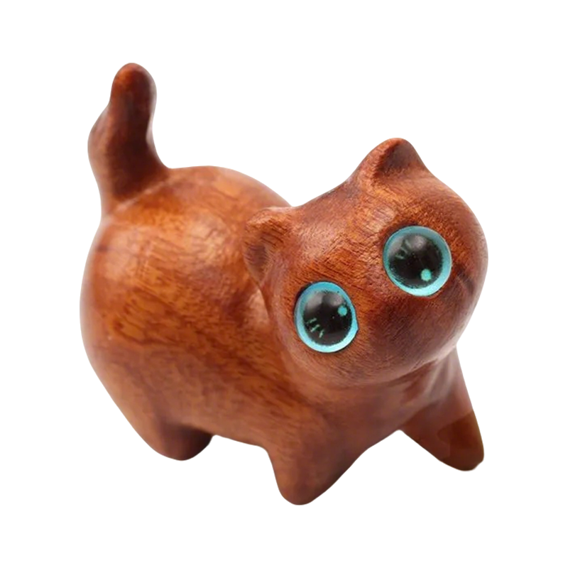 Esslyn™ ColorSoul Cat