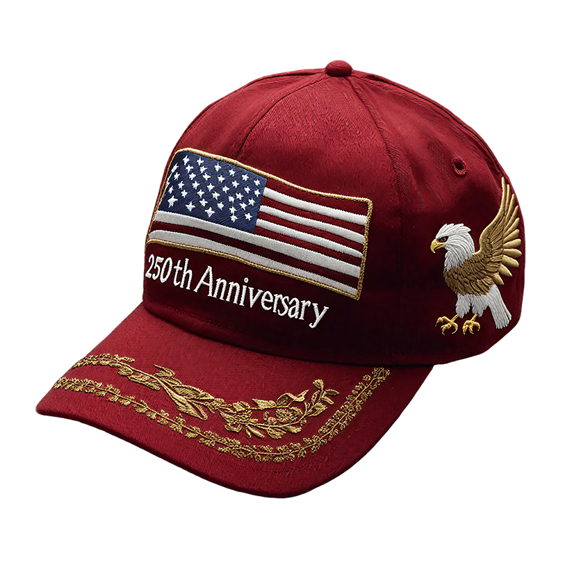 Vueeze Patriot Cap