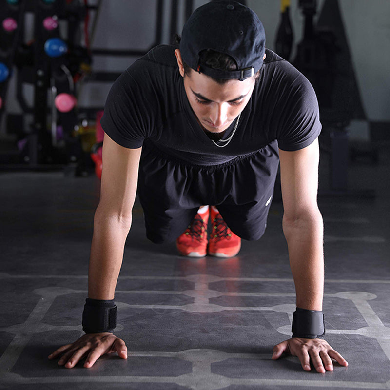 Bande de compression ColaPa™ pour le poignet