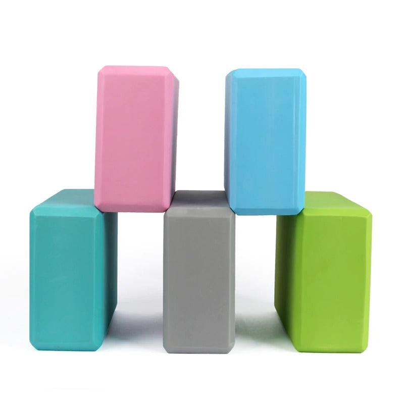 Blocs de yoga 【2 pcs】