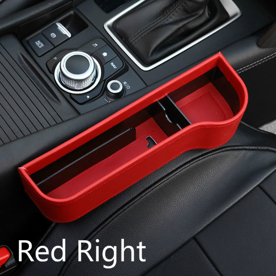 Multifunctional Car Seat Organizer🔥
