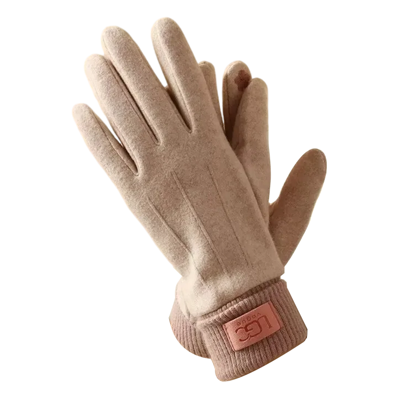 Yuwarm Winterveil Touchscreen-Handschuhe