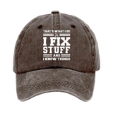 Esslyn™ TrueFix Cap