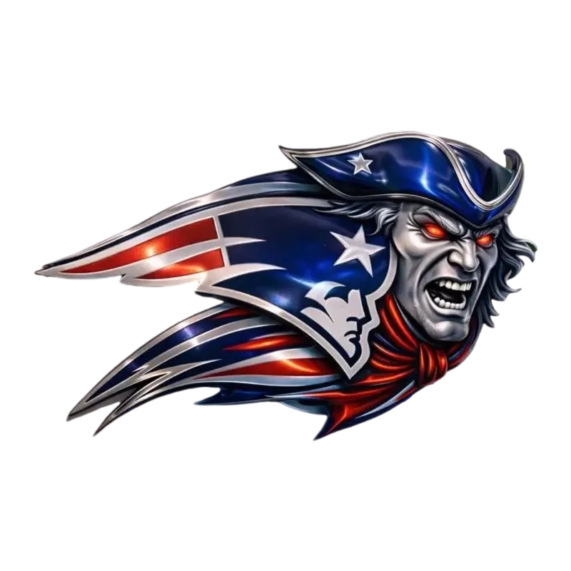 Vueeze™ NFL IronMark