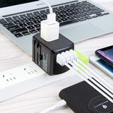 Cumuul Universal Travel Adapter