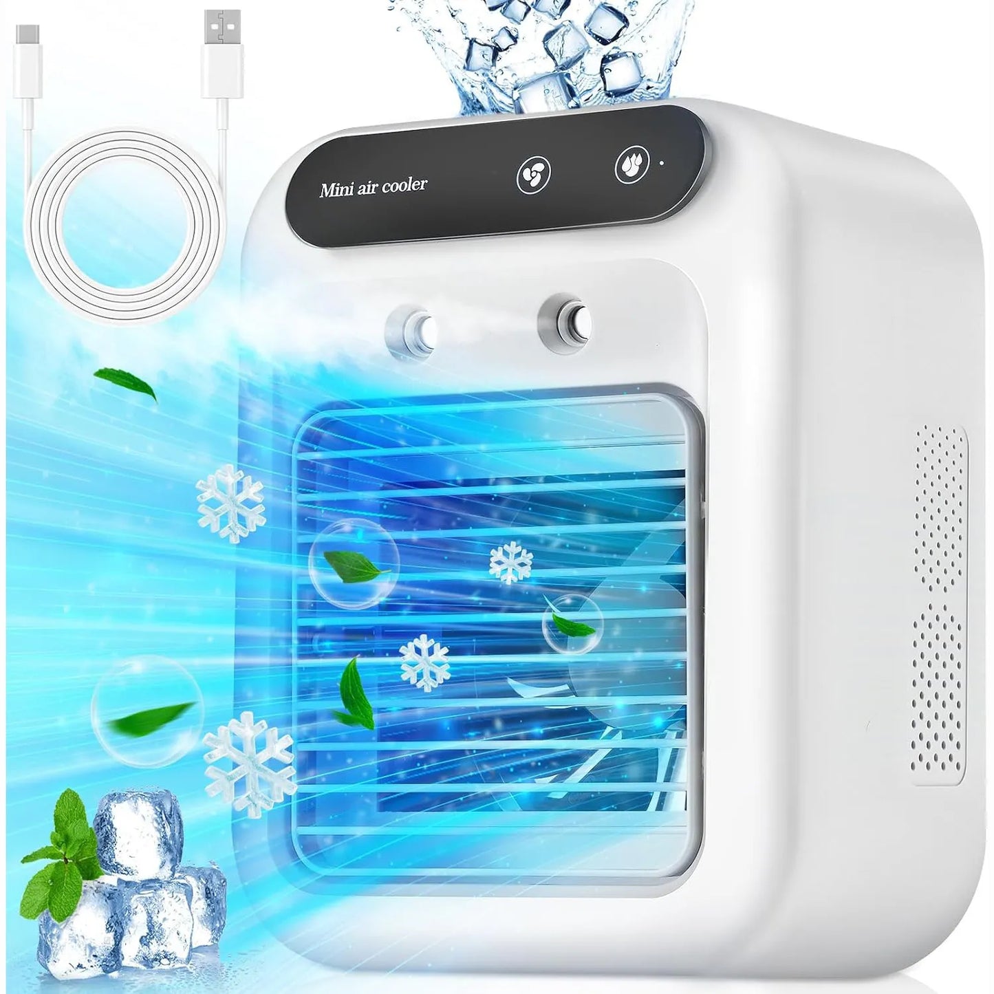 Coldeez CoolAir