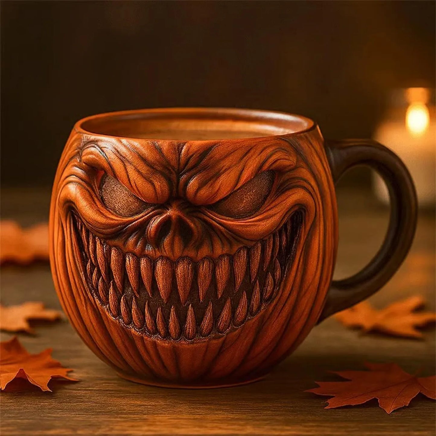 Tasse SheremArt Wicked Grin