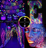 UV LED Black Light Bulb