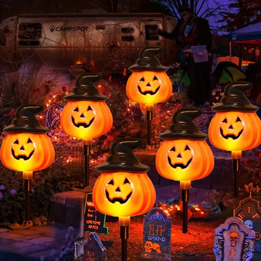 SheremArt™ LumiPump 6