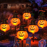SheremArt™ LumiPump 6