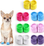 2022 Dog Crocs for Small Dogs