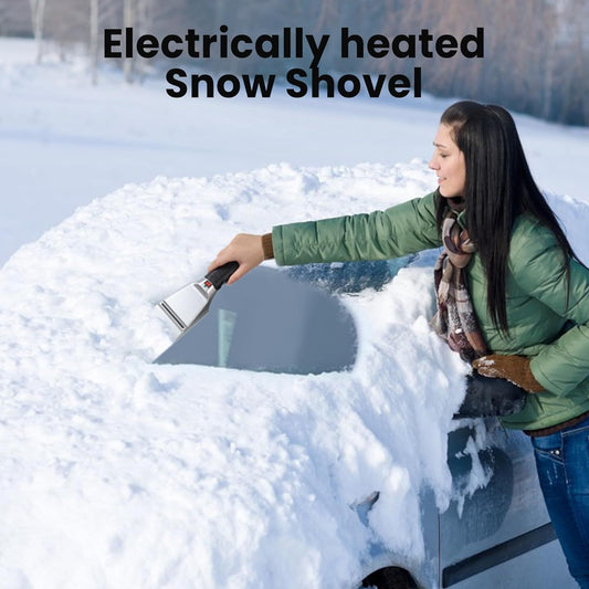 Keilini SnowBuster